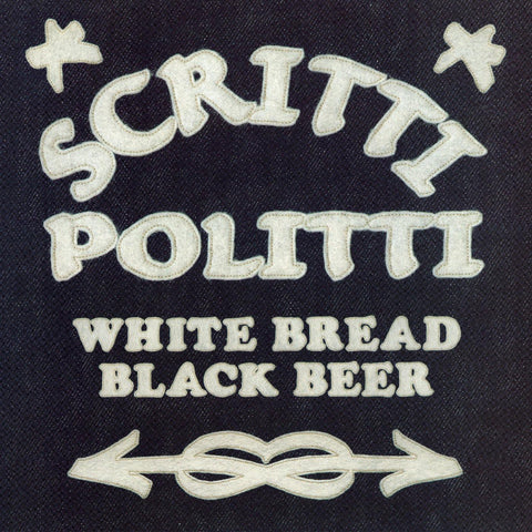 Scritti Politti - White Bread Black Beer ((Vinyl))