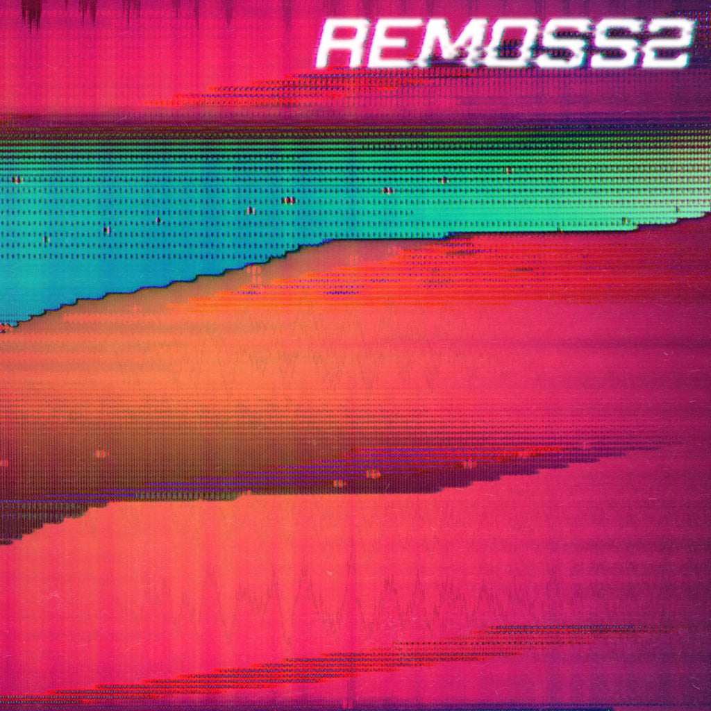 Sea Moss - REMOSS2 ((Cassette))