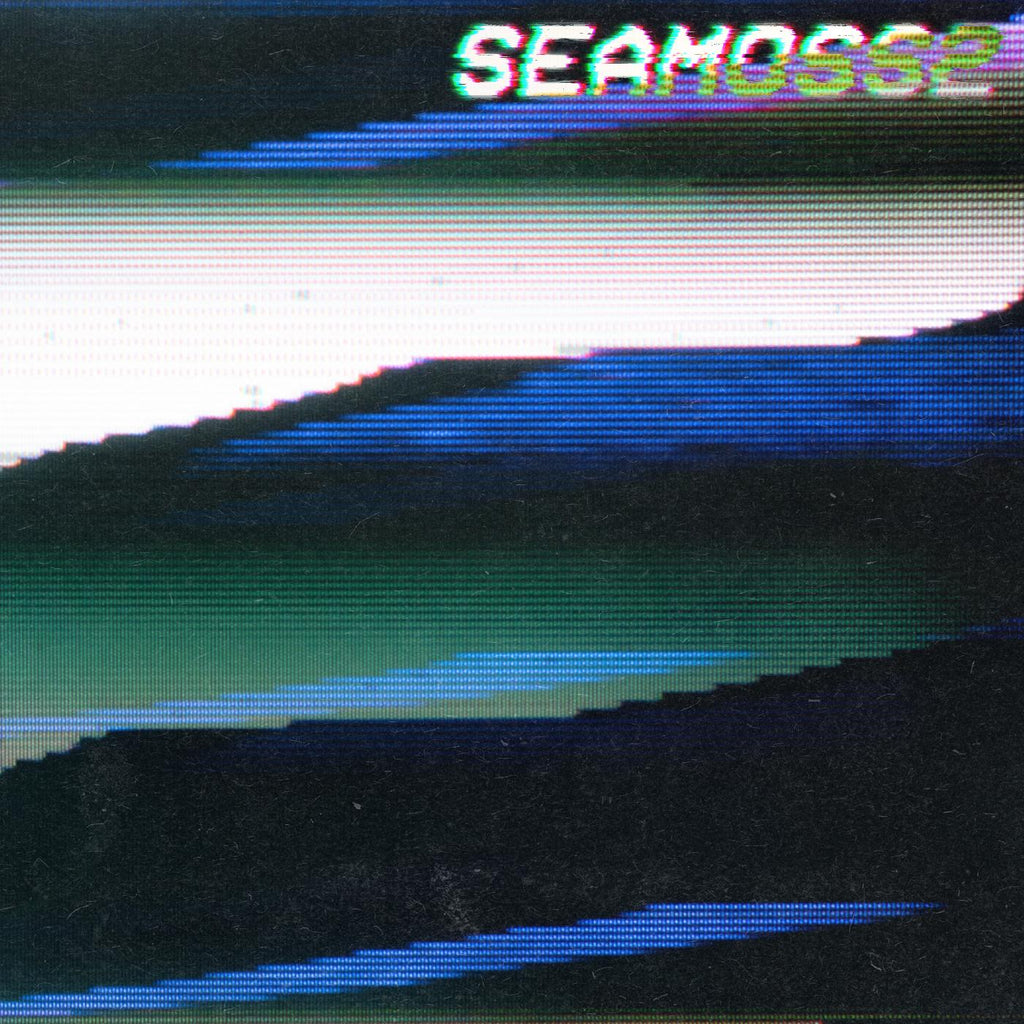 Sea Moss - SEAMOSS2 ((Cassette))