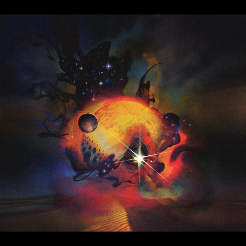 Sean Ono Lennon - Asterisms ((Vinyl))
