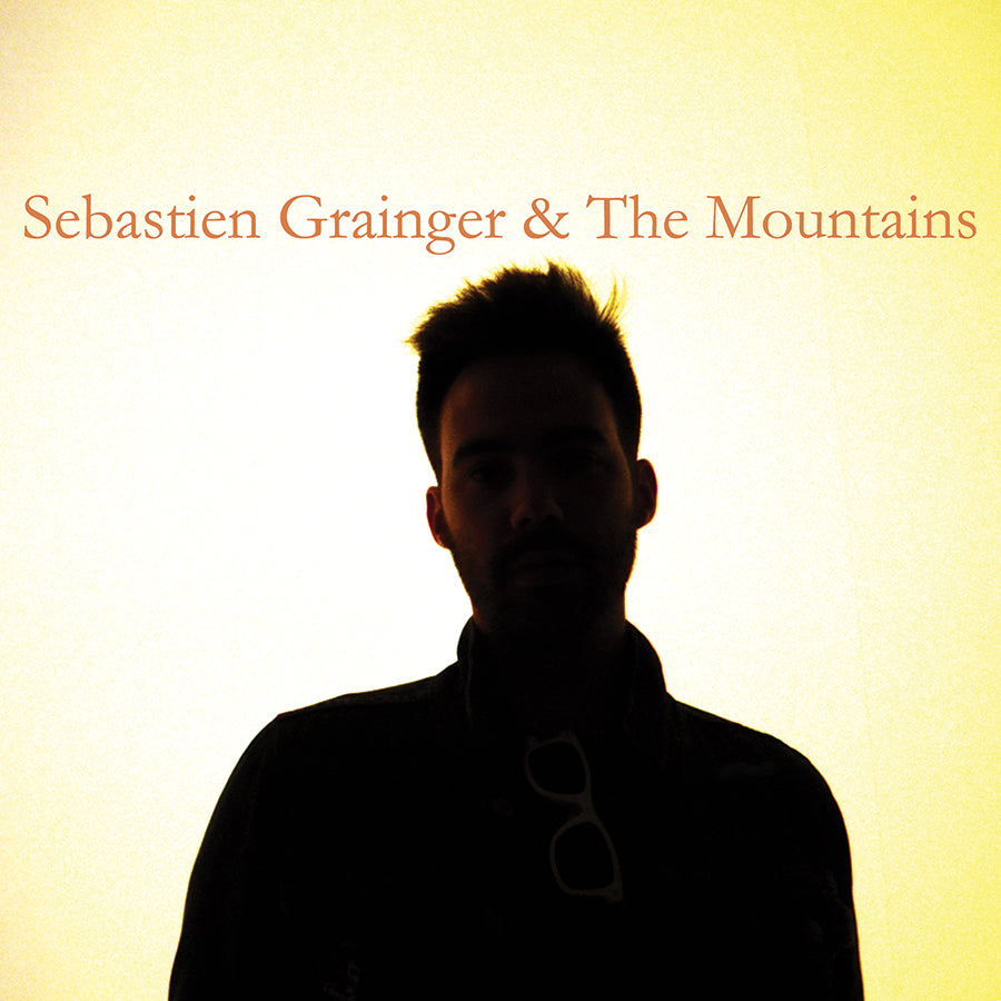 Sebastien Grainger - Sebastien Grainger And The Mountains ((Vinyl))