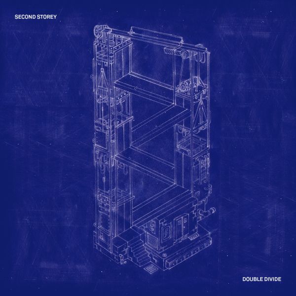 Second Storey - Double Divide ((CD))