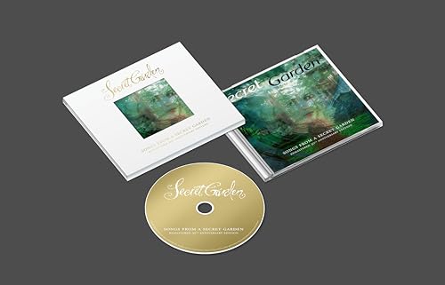 Secret Garden - Songs From A Secret Garden (30Th Anniversary Edition) ((CD))