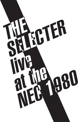 Selecter - Live At The Nec 1980 (RSD 4.22.23) ((Vinyl))