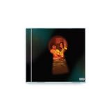 Selena Gomez & benny blanco - I Said I Love You First (CD) ((CD))