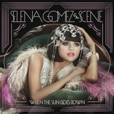 Selena Gomez & Scene - When The Sun Goes Down (Limited Edition, White & Lavender Colored Vinyl) ((Vinyl))