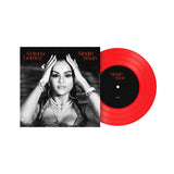 Selena Gomez - Single Soon (Limited Edition, Red Colored Vinyl) [Import] (7" Single) ((Vinyl))