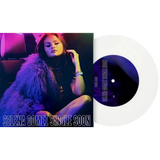 Selena Gomez - Single Soon (Limited Edition, White Colored Vinyl) [Import] (7" Single) ((Vinyl))