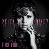 Selena Gomez - Stars Dance (Limited Edition, Gray W/ Pink Splatter Colored Vinyl) ((Vinyl))