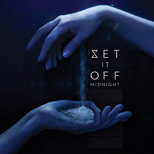 Set It Off - Midnight [2 LP] ((Vinyl))