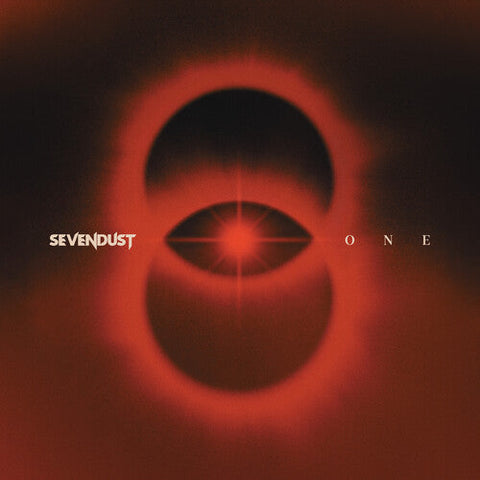Sevendust - One (Indie Exclusive) [Cristallo] ((Vinyl))