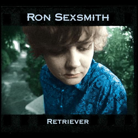 Sexsmith, Ron - Retriever ((CD))