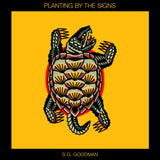 S.G. Goodman - Planting By The Signs (Black 2Lp) ((Vinyl))