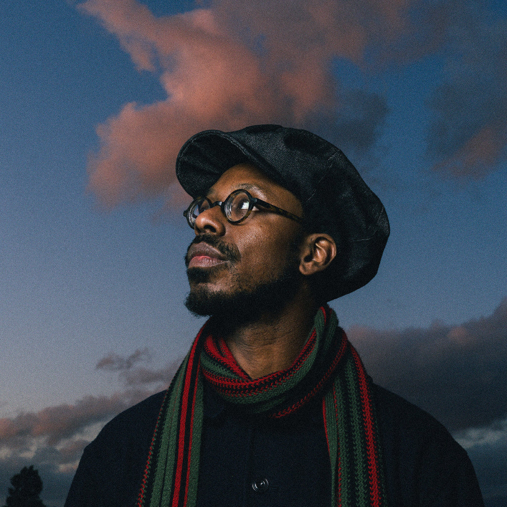 Shabaka - Of The Earth ((CD))