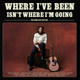 Shaboozey - Where I've Been, Isn't Where I'm Going: The Complete Edition [Explicit Content] (Deluxe Edition, Bonus Tracks, Black, Gatefold LP Jacket) (2 Lp's) ((Vinyl))