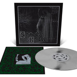 Shadow Knell - Shadow Knell (Colored Vinyl, Silver) ((Vinyl))