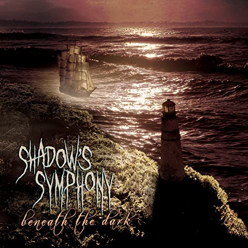 Shadow's Symphony - Beneath The Dark (())