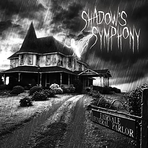 Shadow's Symphony - Fairvale Funeral Parlor (())