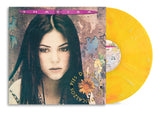 Shakira - Pies Descalzos (30Th Anniversary Vibrant Yellow W/Red Swirl Marble Colored Vinyl) ((Vinyl))