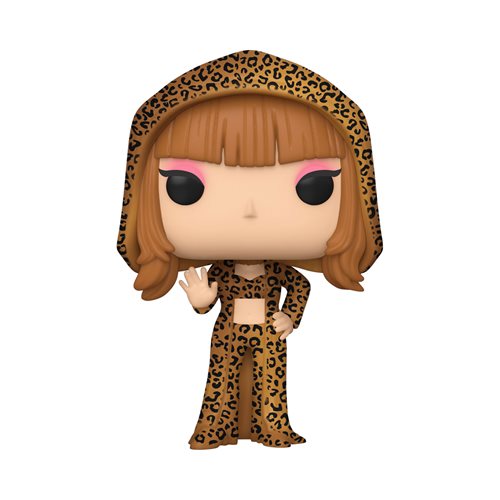 Shania Twain - FUNKO POP! ROCKS: Shania Twain (Vinyl Figure) ((Action Figure))