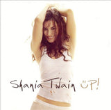 Shania Twain - Up! (Colored Vinyl, Green) (2 Lp's) ((Vinyl))