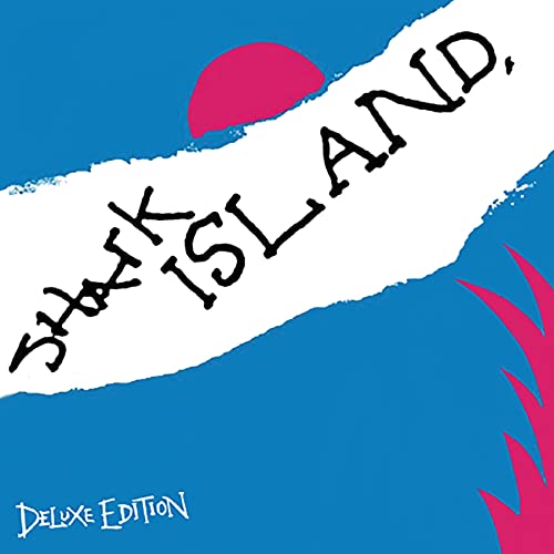 Shark Island - S'Cool Bus (())