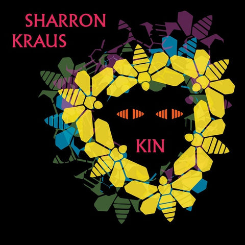SHARRON KRAUS - KIN ((Vinyl))