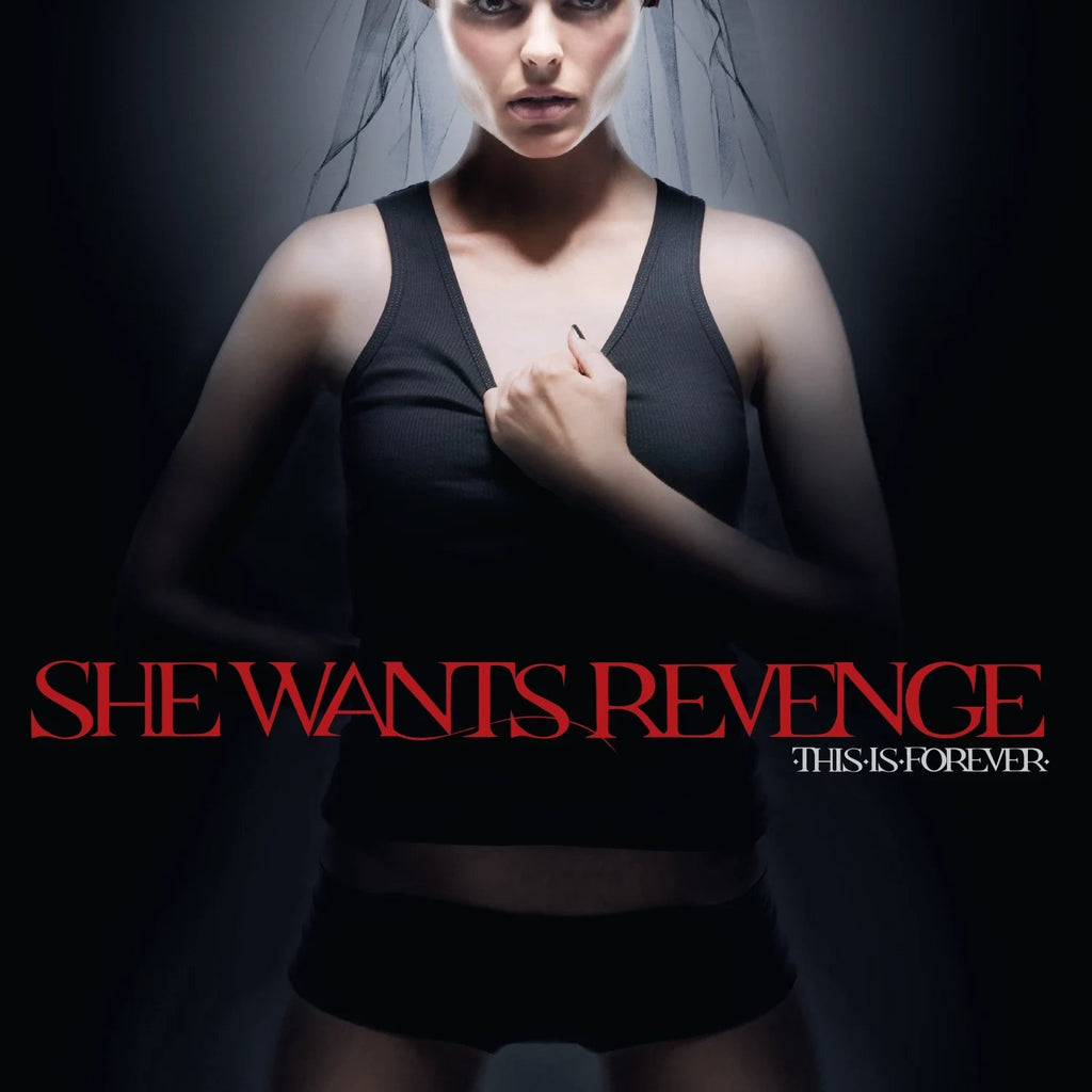 She Wants Revenge - This Is Forever (2 Lp's) ((Vinyl))