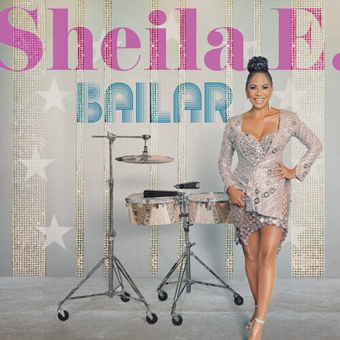 Sheila E. - Bailar (180 Gram Vinyl) ((Vinyl))