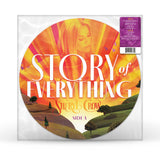 Sheryl Crow - Story Of Everything [Picture Disc LP] ((Vinyl))