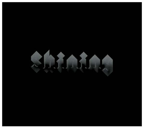 Shining - Shining ((CD))