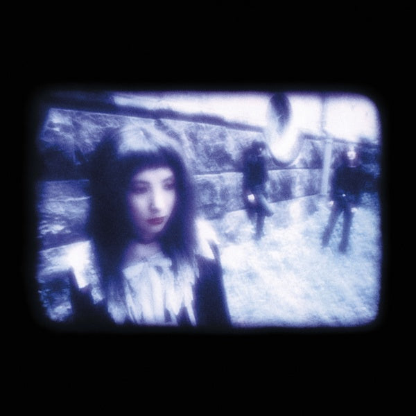 SHIZUKA - Heavenly Persona ((Vinyl))