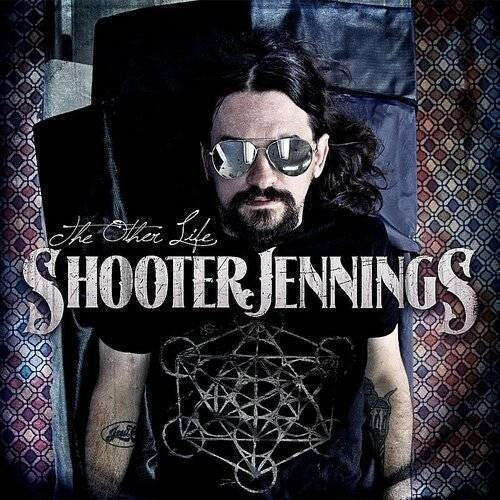 Shooter Jennings - The Other Life (Limited Edition, Purple Smoke Colored Vinyl) ((Vinyl))