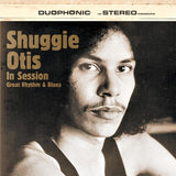 Shuggie Otis - In Session: Great Rhythm & Blues (Colored Vinyl, Strawberry Red) (2 Lp's) ((Vinyl))