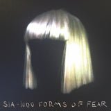 Sia - 1000 Forms Of Fear (Deluxe Edition, Natural Colored Vinyl, Anniversary Edition, Remixes) (2 Lp's) ((Vinyl))