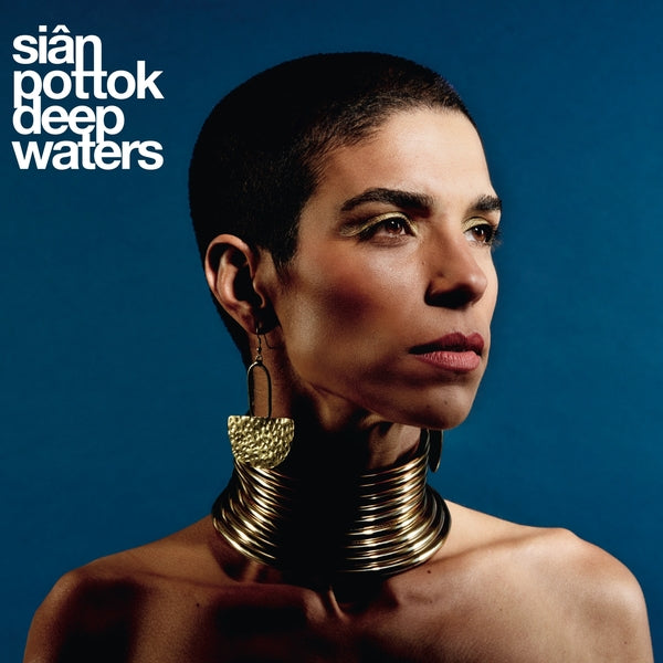 Sian Pottok - Deep Waters ((Vinyl))