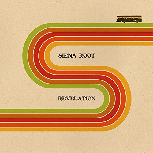 Siena Root - Revelation (Jewelcase) ((CD))