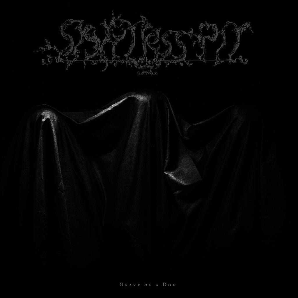 Sightless Pit - Grave of a Dog ((Vinyl))