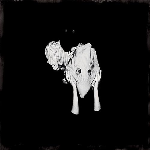 Sigur Rós - Kveikur ((Vinyl))