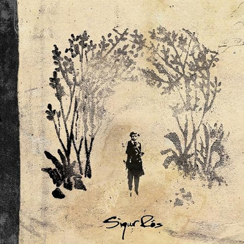 Sigur Rós - Takk... 20th Anniversary Remaster ((Vinyl))