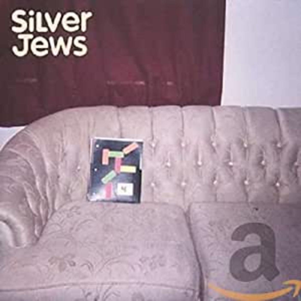 Silver Jews - Bright Flight ((CD))