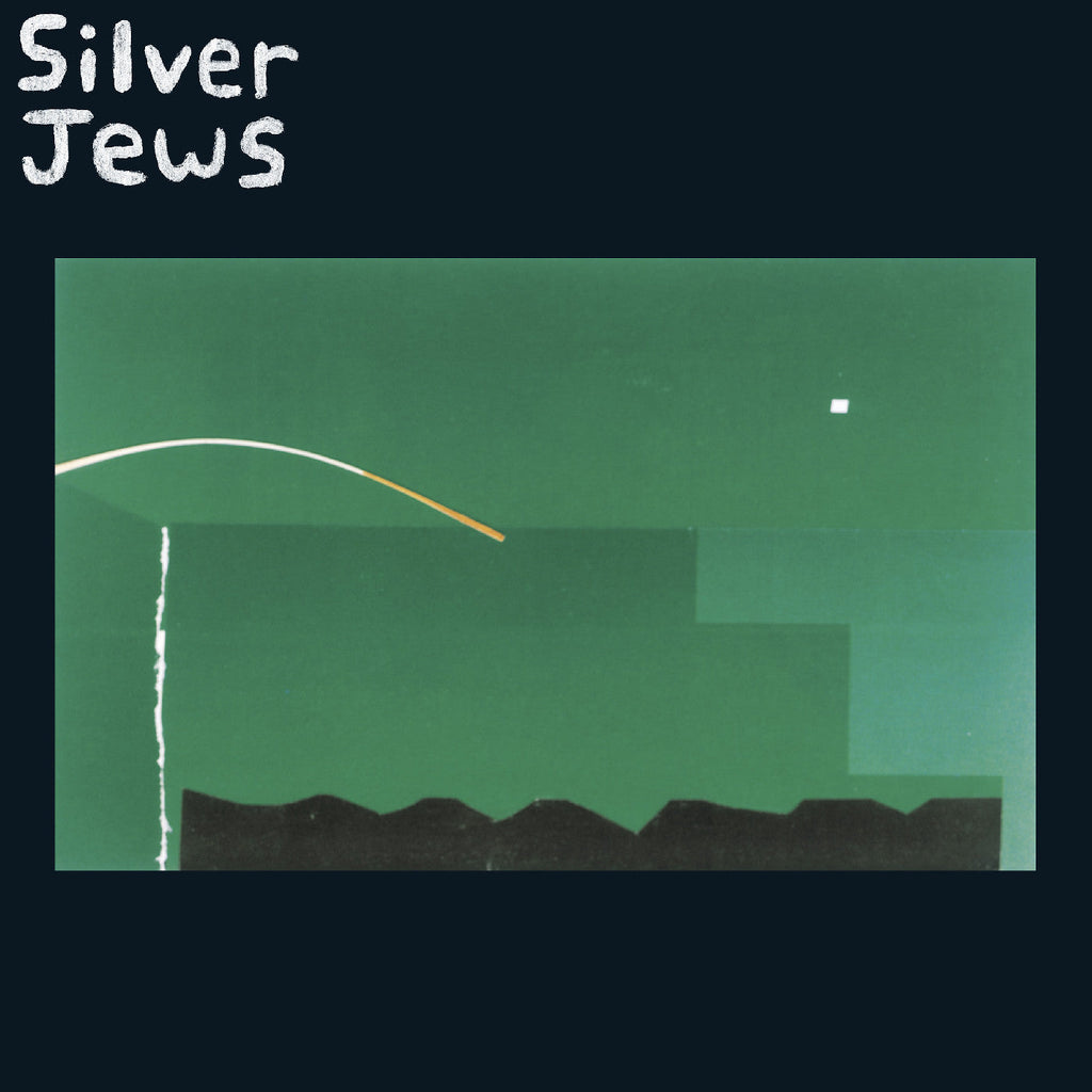 Silver Jews - The Natural Bridge ((Vinyl))