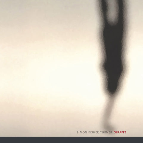 Simon Fisher Turner - Giraffe ((Vinyl))