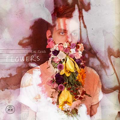 SIN FANG - Flowers ((CD))