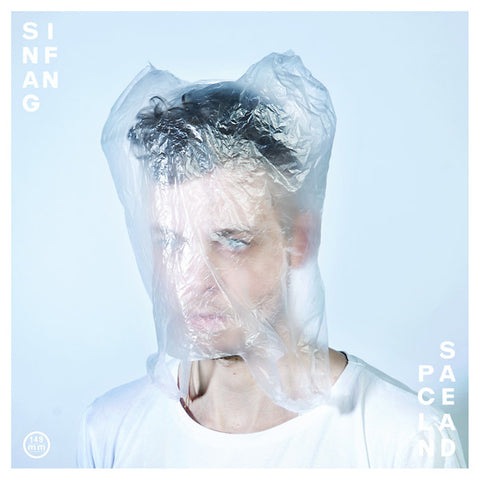 SIN FANG - Spaceland ((CD))