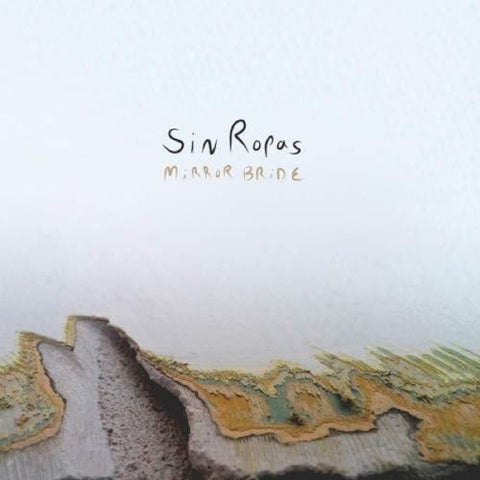 Sin Ropas - Mirror Bride ((CD))