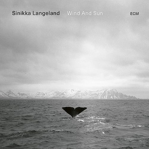 Sinikka Langeland - Wind And Sun ((CD))
