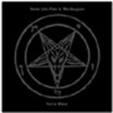 Sioux City Pete & The Beggars - Necro Blues ((CD))