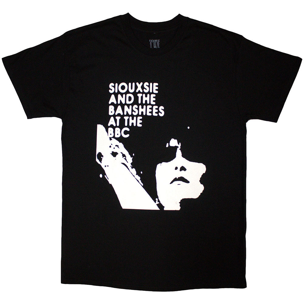 Siouxsie & The Banshees - At The BBC (()) Black