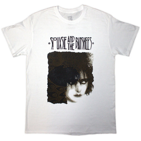 Siouxsie & The Banshees - Spellbound (()) White